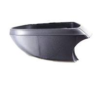 Car Mirrors Replacement Covers For For Focus MK3 MK2 II III For Mondeo MK4 2010-2014 Glass Surround Trim Rear View Side Mirror Frame Holder Mirror Covers Caps(Left no hole)