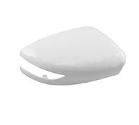 Car Mirrors Replacement Covers Rearview Side Mirror Cover Housing Shell For Nissan For Teana For Altima 2012 2013 2014 2015 2016 2017 2018 963743TH1A Mirror Covers Caps(Left)