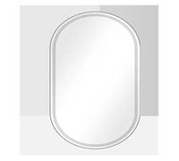 Car Mirrors Visor Makeup Co-driver Modification Plus General Plus Interior Car Mirror Driving(Round trumpet)