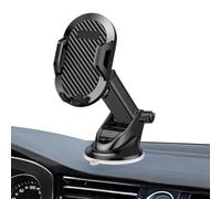 Car Mobile Phone Card - Upgraded Vacuum Magnetic Cell Phone Holder Car Holder for | Universal Vehicle Car Holder Accessories, with Strong Po Holder
