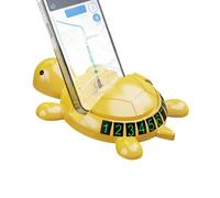 Car Mobile Phone Holder | Compact Adjustable Center Console Holder | Car Phone Holder - For Family, Friends, Men, Travel, Driving, Car