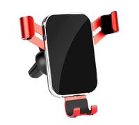 Car Mobile Phone Holder, For Benz CESM CLK GLK GL AB AMG GLS GLE AMG Super Stable Phone Holder Adjustable Car Phone Mount Cradle Universal Mobile Holder Phone Mount,B