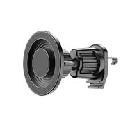 Car Mobile Phone Holder for Honda Passport 2019-2026, 360° Rotating Magnetic Holder, Strong Suction Cup, for Air Outlet