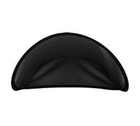 Car Mobile Phone Sun Visor - 30 cm Foldable Anti-Glare Protection | Universal Heat Protection Cover for Mobile Phone Holder & Navigation, Sun Protection for Smartphone in Truck, SUV Dashboard, Reduces