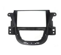 Car Model 2 Din For Opel For Vauxhall For Mokka 2012 2013 2014 2015 2016 Fascia Panel Stereo Installation Kit Center Console Trim