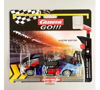 Car Model BMW M4 GT3 Safety Car FORMULA 1 Scale 1:43 for Carrera GO Track
