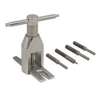 Car Model Motor Gear Puller Tool Gear Extractor Professional Small Parts Manual Gear Puller with Ergonomic Handle