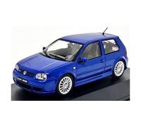Car Models1:43 For Volkswagen Golf IV R32 2003 Christmas Birthday Gift