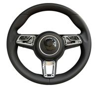 Car modification Compatible With Porsche 911 For Boxster 987 996 GT2 For Cayenne 957 958 For Cayman 981 For Panamera For Macan Upgrade Car Sports Steering Wheel