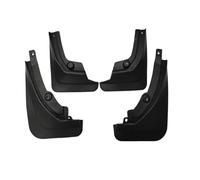 Car Modification For BMW 7 Series E38 740i 750i 1994~2001 Mud Flaps Mudguards Splash Guards Rear Fender Accessories Automotive Parts