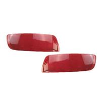 Car Modified Taillights For Koleos 08-16 Car Styling Rear Bumper Brake Light SHell Tail Turn Signal Lamp Cover 26565JY00A 26560JY00A Accessories