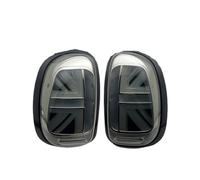 Car Modified Taillights For MINI For R60 For Countryman 2011 2012 2013 2014 2015 2016 Brake Reverse Rear Fog Light Pair Tail Light Assembly(2PCS Smoke)