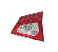Car Modified Taillights For Suzuki For Vitara 2016-2018 Car Rear Tail Light Stop Warning Lamp Brake Light Turn Signal Light Tailamp Accessories(Halogen Inner,Right Side)