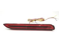 Car Modified Taillights For Toyota For RAV4 2019 2020 For Camry 2006-2014 1 Pair Car Styling Lamp Rear Fog Lamp Bumper Light Brake Light(A,3 Functions)