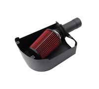 Car Mods Air Intake Filter Compatible With Benz For E200 For E300 For W213 For E-Class 2017 2018 High Flow Cold Air Intake Flexible Induction Pipe Hose Kit