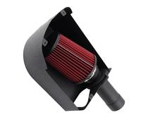 Car Mods Air Intake Filter Compatible With Benz For GLC300 For GLC For Class 2016 2017 2018 Car Cold Air Intake Filter Induction Kit