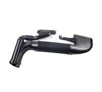 Car Mods Air Intake Filter Compatible With Benz For GLE300d W166 2016-2017 For ML250 W166 2015 2.1L Car Modified Air Intake Hose A6510901142