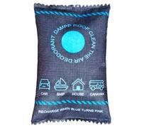 Car Moisture Dehumidifier Colour Changing Silica Gel Reusable