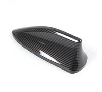 Car Molding Strip For Subaru For WRX For Crosstrek 2023 2024 ABS Car Shark Fin Antenna Cover Sticker Car Exterior Protection Accessories Car Interior