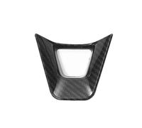 Car Molding Strip For Toyota For Corolla 2019-2021 For RAV4 2020 Car Interior Decoration Steering Wheel Panel Sequins Cover Bottom Trim Sticker ABS