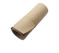 Car Molding Strip For VW For Touran 2006 2007 2008 2009 2010 2011 2012-2015 4 X Microfiber Leather Door Panel/Door Armrest Cover Protective Trim Car Interior(4xDoor Armrest Beige)