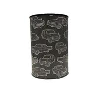 Car Money Box, Savings Tin, Piggy Bank, 'I Can't Get In' - Fulfilled by AMAZON ONLY