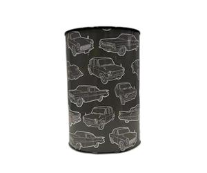 Car Money Box, Savings Tin, Piggy Bank, 'I Can't Get In' - Fulfilled by AMAZON ONLY