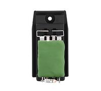 Car Motor Heater Fan Blower Control Resistor Compatible with Ford Compatible with Focus Mondeo 1311115 6Q0959263 6Q0959263A Blower Motor Regulator