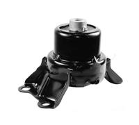 Car Motor Mounts Compatible with City for L4-1.5L 2000-2014 50822-T5R-A01 A65095 EM-7296 Engine Mount Automotive Parts Replacement