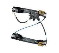 Car Motor Power Window Lift For C Max For Kuga 2018 BM51-A23201-DD CV6Z5823201A Front Left Electric Window Regulator Kit