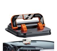 Car Mount 360 Degree - High-performance Rotation Adjustable Suction Base, Phone Rack Holders, Family Men Women Travel Driving | Family Men Women Travel Driving Automotive Vehicle Indoor