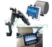 Car Mount Back TECHly Headrest for Apple IPAD Pro 9.7