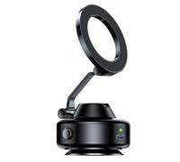 Car Mount Bracket Rack 360 Degree Rotation Nonslip Adjustable Windshield Dashboard Stand For Phone Navigation Travel Use