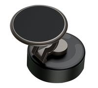 Car Mount Bracket Rack 360 Degree Rotation Nonslip Adjustable Windshield Dashboard Stand For Phone Navigation Travel Use Multiple Viewing Holder