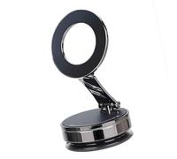 Car Mount Bracket Rack 360 Degree Rotation Nonslip Adjustable Windshield Dashboard Stand For Phone Navigation Travel Use Multiple Adjustable Car Phone Mount
