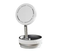 Car Mount Bracket Rack 360 Degree Rotation Nonslip Adjustable Windshield Dashboard Stand For Phone Navigation Travel Use