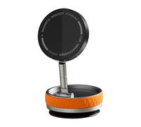 Car Mount Bracket Rack 360 Degree Rotation Nonslip Adjustable Windshield Dashboard Stand For Phone Navigation Travel Use
