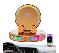 Car Mount Charger Anti-Shake Dashboard Navigation Mount