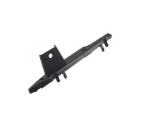 Car mount For BWM X3 2018-2022 Front Left Bumper Bracket ABS | Provides necessary reinforcement to maintain the front bumper's alignment and position