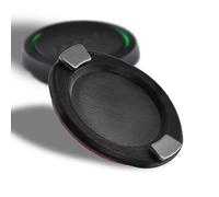 Car Mount for OOONO NO2 Self-Adhesive Magnetic Dashboard