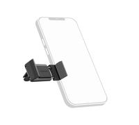Car Mount for Portable 'Flipper' for Air Vent, 360° Pivot, Universal