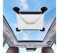 Car Mount for Starlink Mini,Durable Automotive Sunroof Window Starlink Mini Accessories,Strong Suction Cup Roof Rack Kit,Car Rack System Rack Adapters in RVs,Boats,and Road Trips