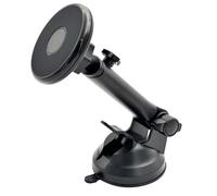 Car Mount for Windshield and Dashboard with Rotating Head