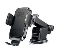 Car mount Induction power supply 15W Suction Cup and Ventilation Grille