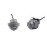 Car Mounted 3D 360 Degree Panoramic Image AHD720P Reversing Camera Kit 1Pcs