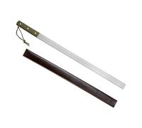 Car Mounted Defense Ruler Multifunctional Ruler Straight Edges Measuring Tool Stainless Thickened Measurement Portable Measuring