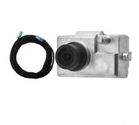 Car Mounted DVR Camera, For BYD Song PLUS DM-I Seal Act 3 Atto 3 12V Vehicle Dashboard Camera With GPS Recorder Motion Detection