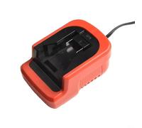 Car-Mounted For 18V Battery For Charger With 2A Output And 100-240V AC Input For Fast Efficient Charging(C)
