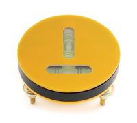 Car Mounted Levels Portable T Shaped Spirits Bubble Working Fixing T Type Measure Tool Practical Car Mounted Levels
