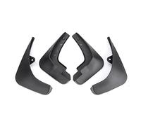 car mud deflectors A3 Sportback 2004 2005 2006 2007 2008 2009 2010 2011 2012 Car Mud Flaps Mudguards Splash Guards Flap Mudflaps